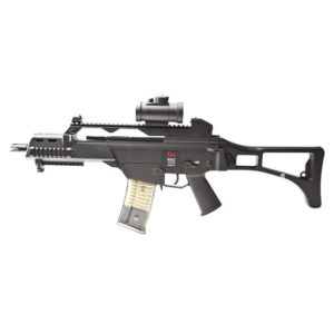 airsoft samopal