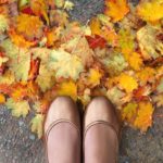 jesenné topánky