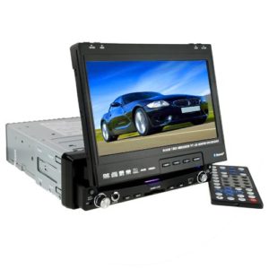 tv do auta