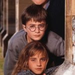 Postavy Harry Potter