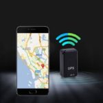 gps do auta